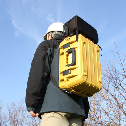 Máy toàn đạc điện tử TOPCON GT-601